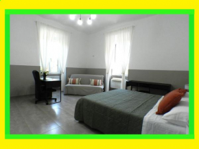 Giuseppe Apartment